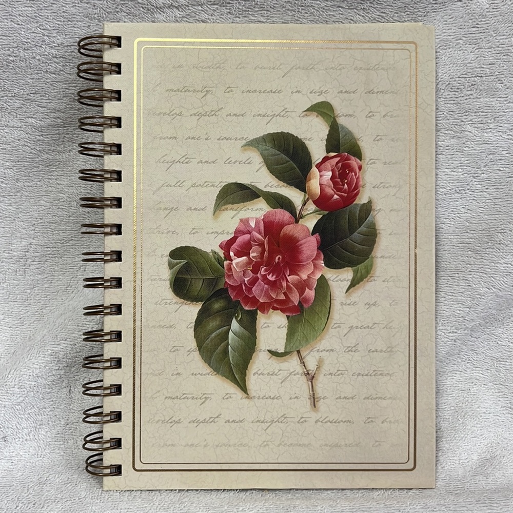 Notebooks - Picture 2 of 9